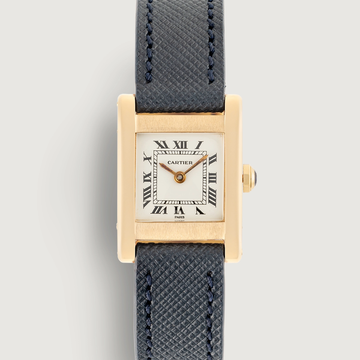 Cartier Tank